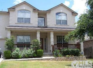 22718 Llano Sound, San Antonio, TX 78258