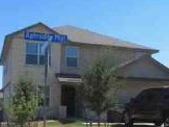 Property Side View