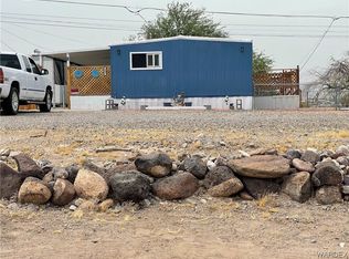 1497 Orilla Ln, Bullhead City, AZ 86442