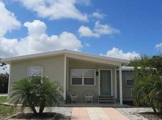 4180 NE Savannah Rd, Jensen Beach, FL 34957