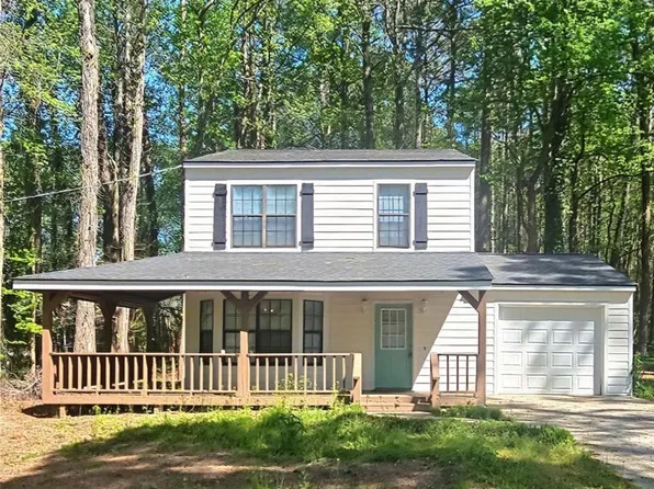 4460 Branchwood Ct, Loganville, GA 30052