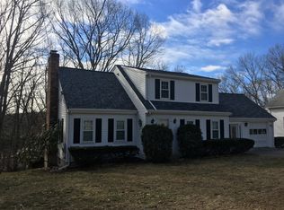 3 Riverview Ave, Maynard, MA 01754