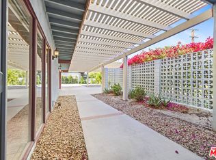 1979 E Alejo Rd, Palm Springs, CA 92262