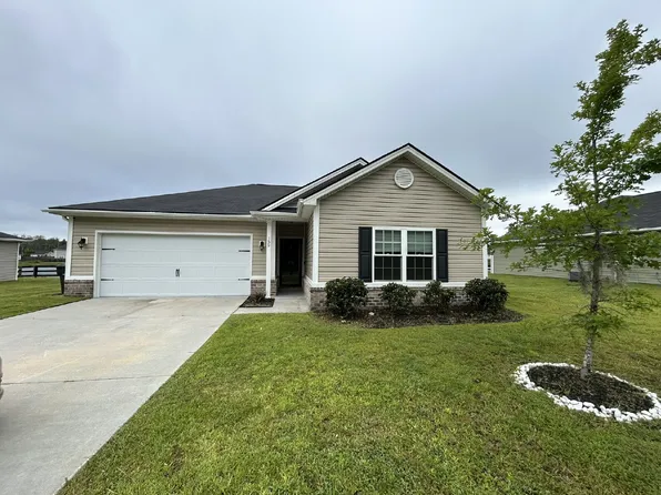 139 Wellspring Ter, Allenhurst, GA