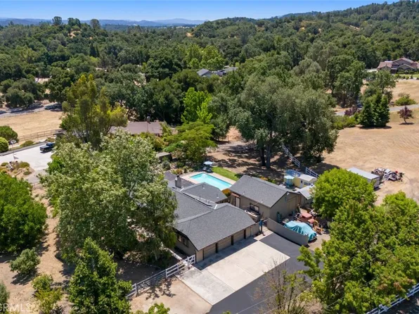 8830 San Gabriel Rd, Atascadero, CA 93422