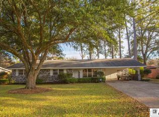 902 Fortune Dr, Monroe, LA 71203