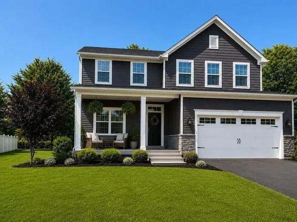 5721 Sabato Dr, Irwin, PA 15642