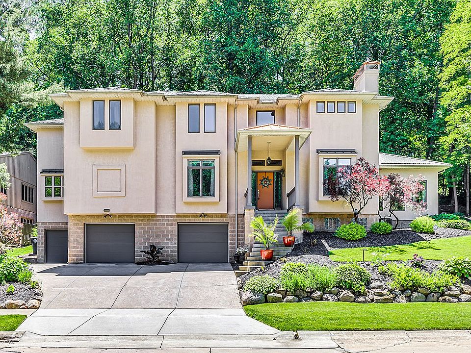 California Contemporary