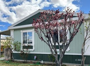 2336 McCree Ave, Bishop, CA 93514