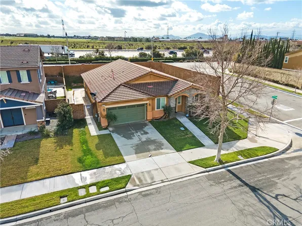 15175 Crane St, Fontana, CA 92336