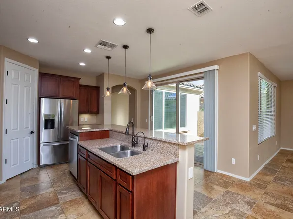 21883 N 263RD Drive, Buckeye, AZ 85396