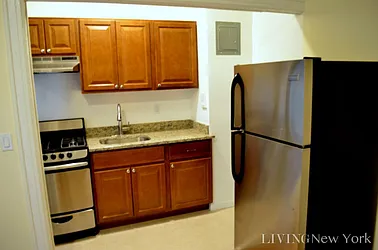 Rented by Living New York