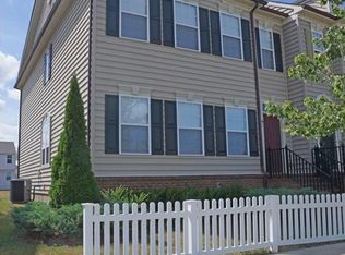 214 Village Center Blvd, Milton, DE 19968