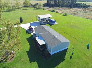 2919 Ross Rd, Atmore, AL 36502