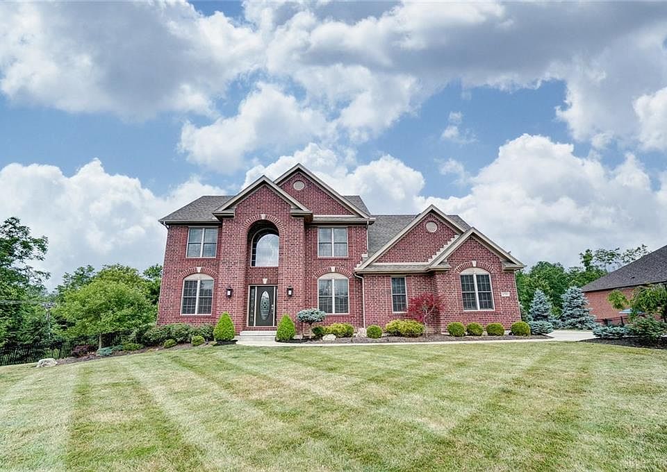 6791 Bunnell Hill Rd, Springboro, OH 45066 Zillow