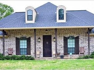 4598 County Road 256, Nacogdoches, TX 75965