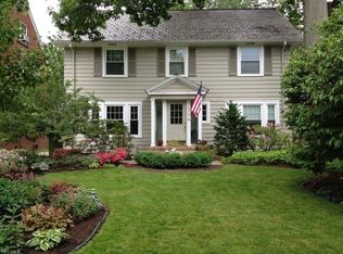 3286 Kenmore Rd, Shaker Heights, OH 44122