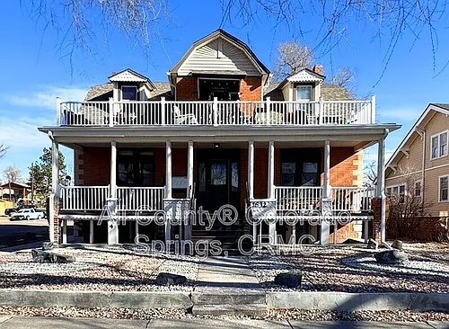 1632 W Kiowa St #5 Photo 1