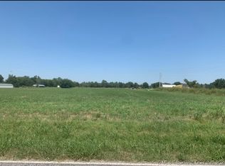 3497 E 400th Rd, Oologah, OK 74053