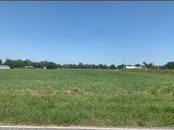 3497 E 400th Rd, Oologah, OK 74053
