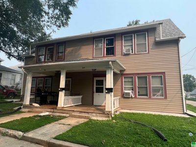 212-14 Sparks St, Sioux City, IA, 51103