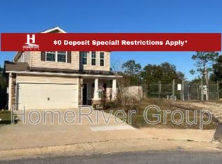 222 Wainwright Dr, Crestview, FL 32539