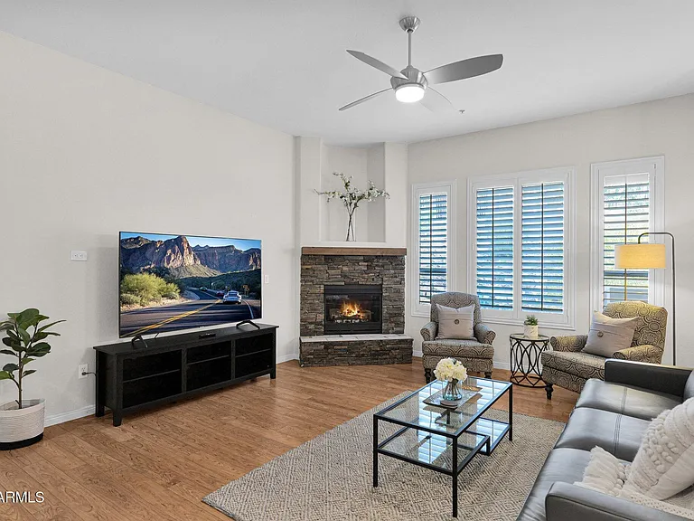 16420 N Thompson Peak Pkwy #1063 — Photo 14