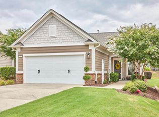 110 Raiford Ct, Durham, NC 27703