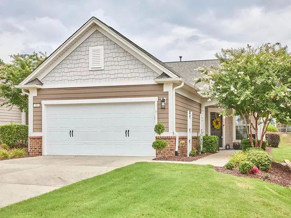 110 Raiford Ct, Durham, NC 27703