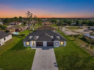 4410-4412 25th ST SW, LEHIGH ACRES, FL 33973