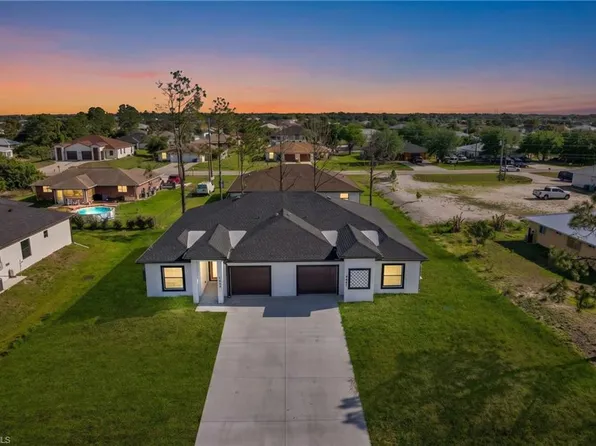 4446 - 4448 24th ST SW, LEHIGH ACRES, FL 33973