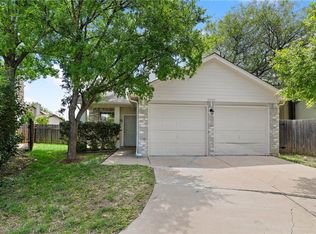 9000 Wellesley Dr, Austin, TX 78754