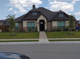 337 Oak Meadow Trl, Mcgregor, TX 76657