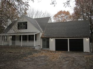 1224 W 24th St S, Independence, MO 64052
