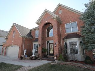 2224 Spartina Ln, Naperville, IL 60564