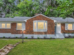 3727 Pinevale Rd, Roanoke, VA 24018