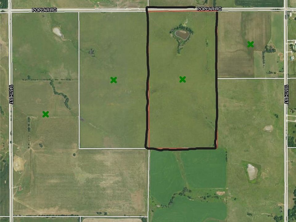 1st image of 0 Poplar Rd