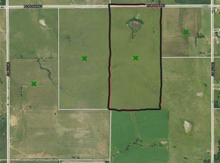 0 Poplar Rd, Redfield, KS 66769