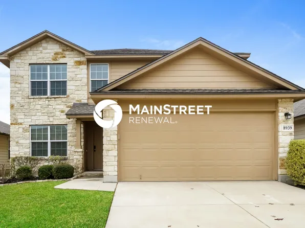 8939 Hickman Park, San Antonio, TX 78254