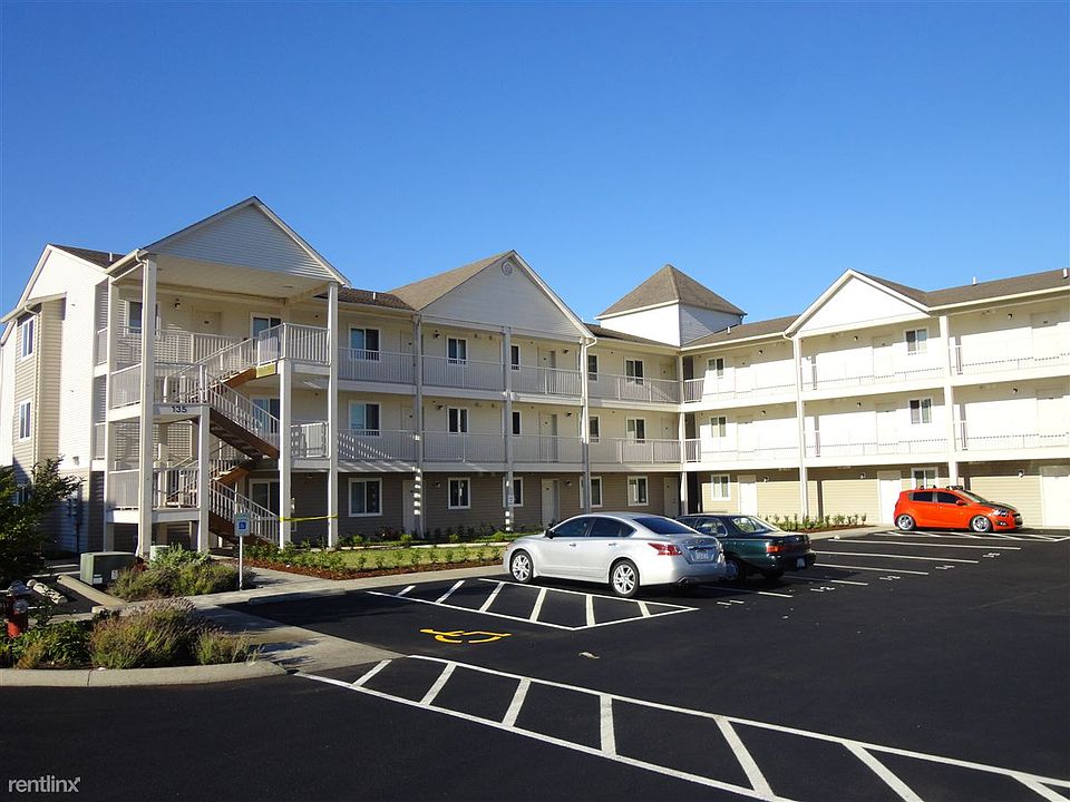 Building Exterior
