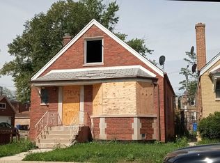 7258 S Talman Ave, Chicago, IL 60629