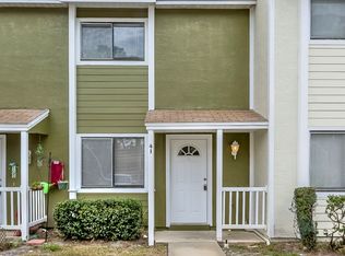480 Reed Canal Rd APT 41, South Daytona, FL 32119