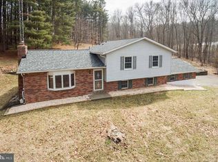 4475 York St #1, Manchester, MD 21102