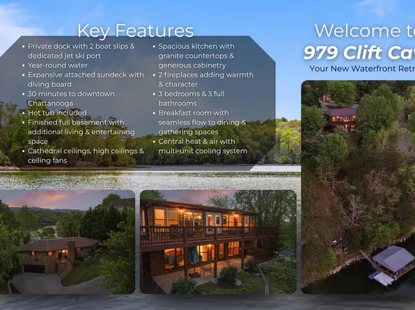 979 Clift Cave Dr, Soddy Daisy, TN 37379