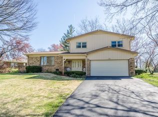 5805 Linton Ln, Indianapolis, IN 46220