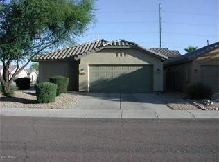 3361 E Blackhawk Dr, Phoenix, AZ 85050
