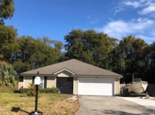 408 Cypress Ave, Green Cove Springs, FL 32043