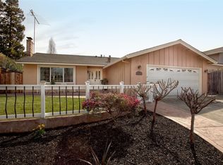 490 Corte Cabanil, Morgan Hill, CA 95037