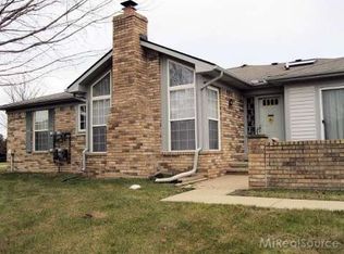 48670 Medora Ct, Shelby Township, MI 48315