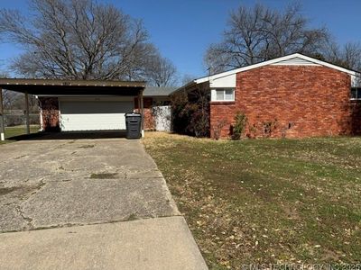 1913 SW Mockingbird Ln, Ardmore, OK, 73401